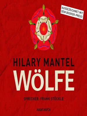 cover image of Wölfe